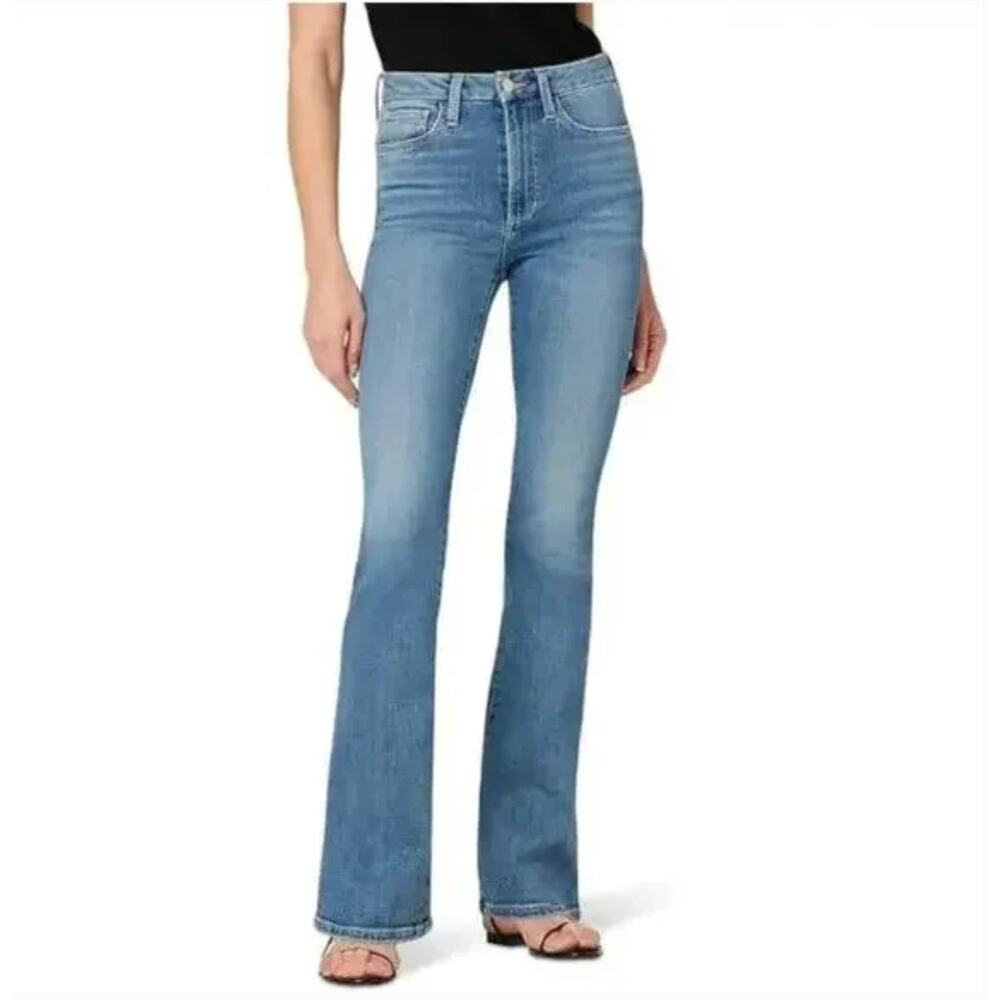 Joe's Hi Honey Bootcut Jeans